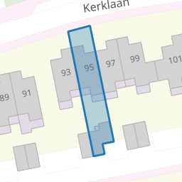 Perceel KDK02-B-3537