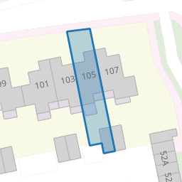 Perceel KDK02-B-3542