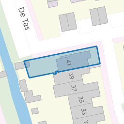 Perceel KDK02-B-3547