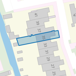 Perceel KDK02-B-3550