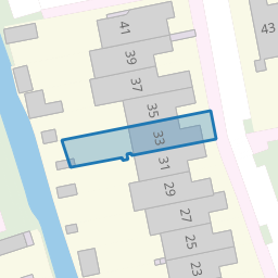 Perceel KDK02-B-3551