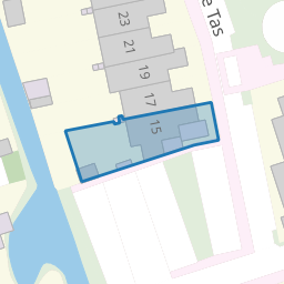 Perceel KDK02-B-3560