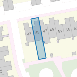 Perceel KDK02-B-3562