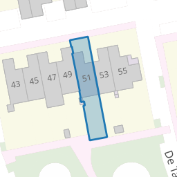 Perceel KDK02-B-3565