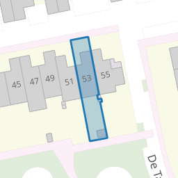 Perceel KDK02-B-3566