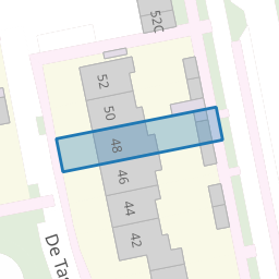 Perceel KDK02-B-3570