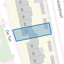 Perceel KDK02-B-3573