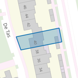 Perceel KDK02-B-3574