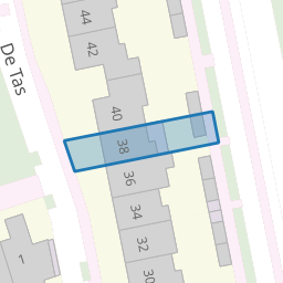 Perceel KDK02-B-3575