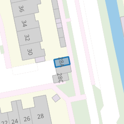 Perceel KDK02-B-3580