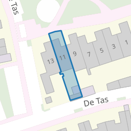 Perceel KDK02-B-3587