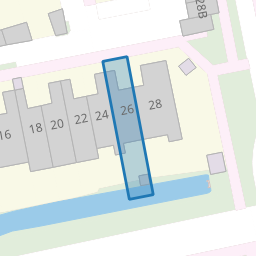 Perceel KDK02-B-3590