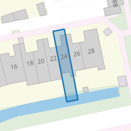 Perceel KDK02-B-3591