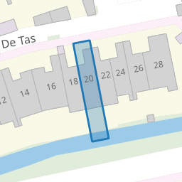 Perceel KDK02-B-3593