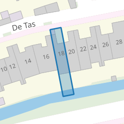 Perceel KDK02-B-3594