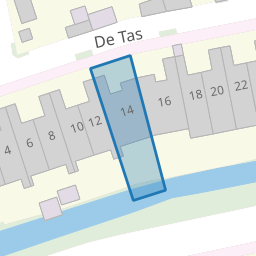 Perceel KDK02-B-3596