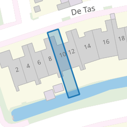 Perceel KDK02-B-3598