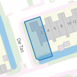 Perceel KDK02-B-3602