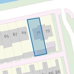 Perceel KDK02-B-3604