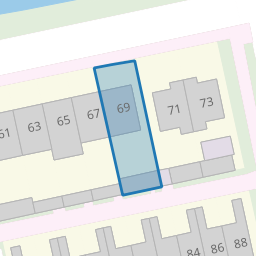 Perceel KDK02-B-3605