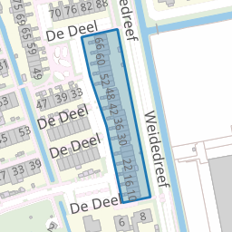 Perceel KDK02-B-3614