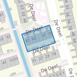 Perceel KDK02-B-3615