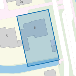 Perceel KDK02-B-3620