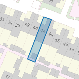 Perceel KDK02-B-3634