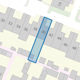 Perceel KDK02-B-3635