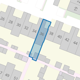 Perceel KDK02-B-3637