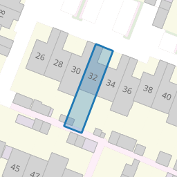 Perceel KDK02-B-3639