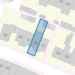 Perceel KDK02-B-3644