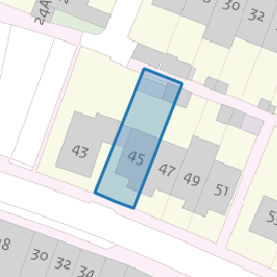 Perceel KDK02-B-3646