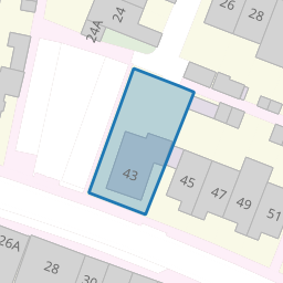 Perceel KDK02-B-3647