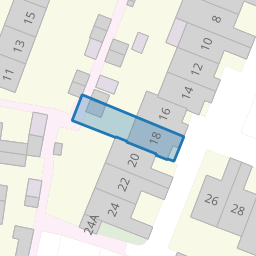 Perceel KDK02-B-3652