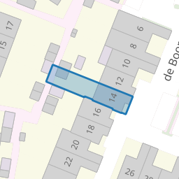 Perceel KDK02-B-3654