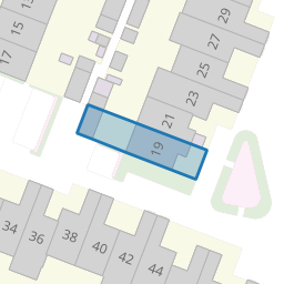 Perceel KDK02-B-3665