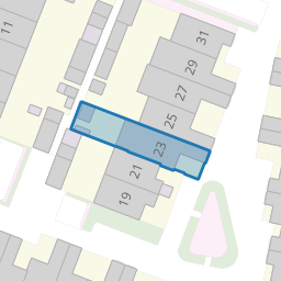 Perceel KDK02-B-3667