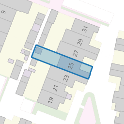 Perceel KDK02-B-3668