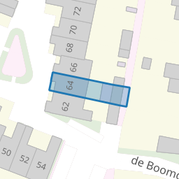 Perceel KDK02-B-3673