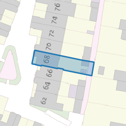 Perceel KDK02-B-3675