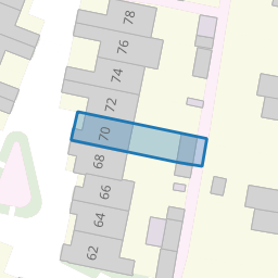 Perceel KDK02-B-3676