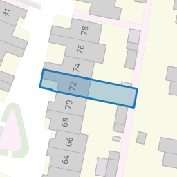 Perceel KDK02-B-3677