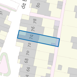 Perceel KDK02-B-3678