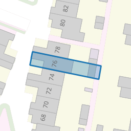 Perceel KDK02-B-3679