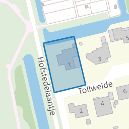 Perceel KDK02-B-3693