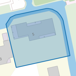 Perceel KDK02-B-3695