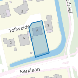 Perceel KDK02-B-3697