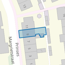 Perceel KDK02-B-3701