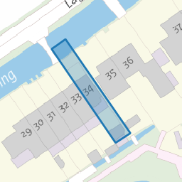 Perceel KDK02-B-3704